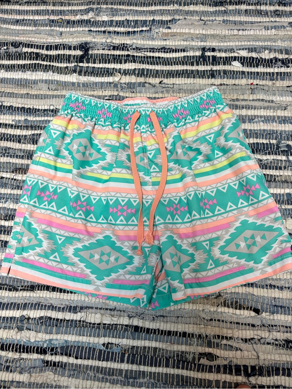 * | Chubbies | swim trunks. Size M.